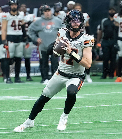 Calgary Stampeders at BC Lions at BC Place, in Vancouver, BC, Canada, June 1, 2023.