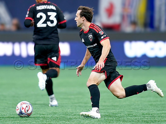 Wes Shaw Shotbug Press-Dc United at Vancouver Whitecaps FC-20260926-215177