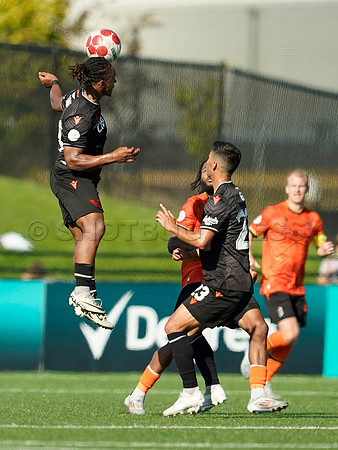 Wes Shaw Forge FC at Vancouver FC 20240921 -218383