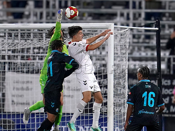 Wes Shaw Shotbug Press-Halifax Wanderers at Vancouver FC-20261016-218518