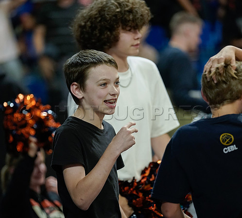 Wes Shaw Saskatchewan Rattlers at Vancouver Bandits  20230617 -10536