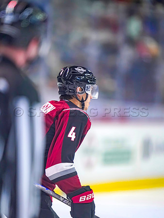 Wes Shaw Shotbug Press-Kelowna Rockets at the Vancouver Giants-20260919-212074