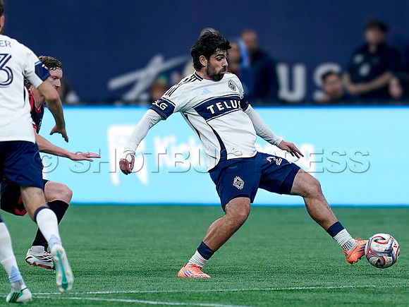 Wes Shaw Shotbug Press-Dc United at Vancouver Whitecaps FC-20260926-213808