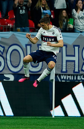 Wesley Shaw Portland Timbers at Vancouver Whitecaps FC  20230408 -2899-Standard