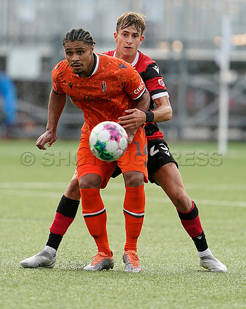 Wes Shaw - ShotBug Press - June 19 2023- Forge FC - 12986
