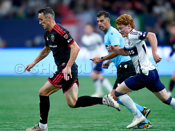 Wes Shaw Shotbug Press-Dc United at Vancouver Whitecaps FC-20260926-214482