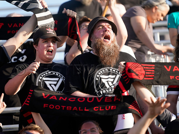 Wes Shaw Valour FC at Vancouver FC  20230528 -5279