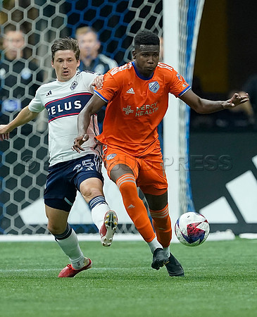 Wes Shaw FC Cincinnati at Vancouver FC  20230610 -7611