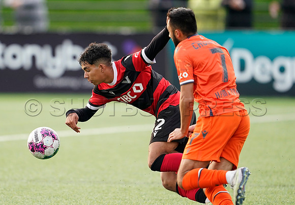 Wes Shaw - ShotBug Press - June 19 2023- Forge FC - 12976