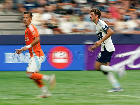 Wes Shaw Houston Dynamo at Vancouver Whitecaps 20250817 -353810