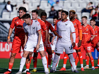 Wes Shaw Shotbug Press-Vancouver FC and Forge FC tie 1-1-20260926-212634