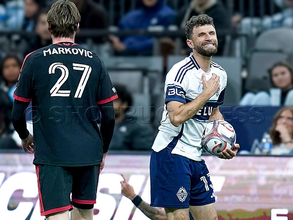 Wes Shaw Shotbug Press-Dc United at Vancouver Whitecaps FC-20260926-214226