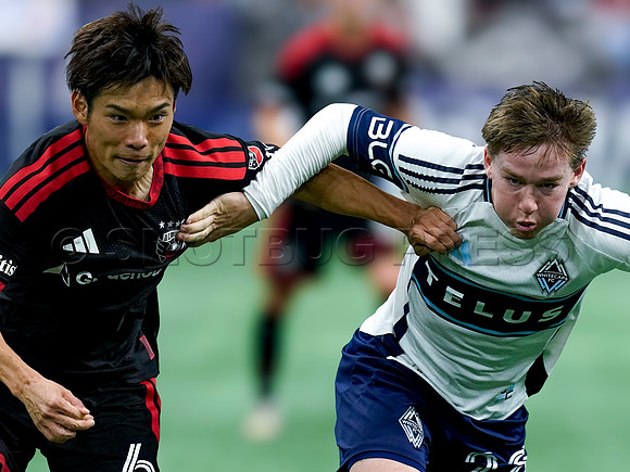 Wes Shaw Shotbug Press-Dc United at Vancouver Whitecaps FC-20260926-213725