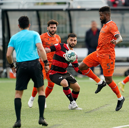 Wes Shaw - ShotBug Press - June 19 2023- Forge FC - 12982