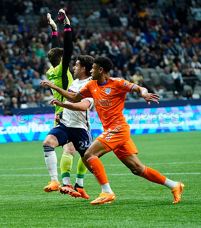 Wes Shaw FC Cincinnati at Vancouver FC  20230610 -7555