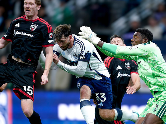 Wes Shaw Shotbug Press-Dc United at Vancouver Whitecaps FC-20260926-214978