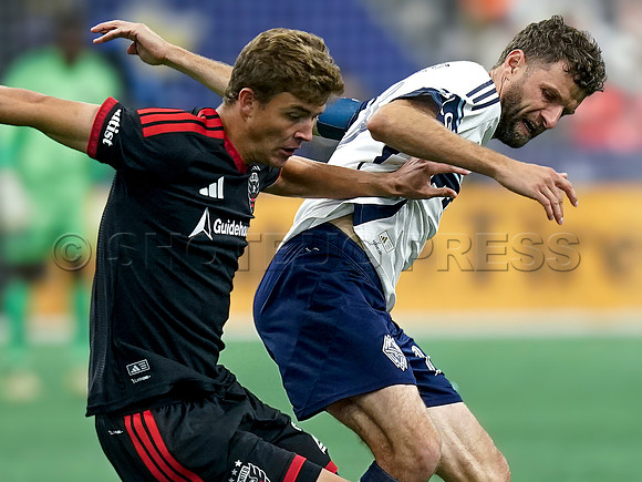 Wes Shaw Shotbug Press-Dc United at Vancouver Whitecaps FC-20260926-212864