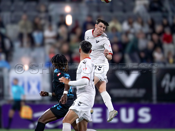 Wes Shaw Shotbug Press-Halifax Wanderers at Vancouver FC-20261016-218190