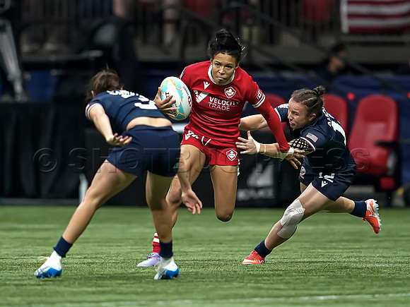 Wes Shaw- HSBC Rugby Sevens -299458_