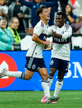 Wes Shaw Houston Dynamos at Vancouver Whitecaps FC  20230531 -6126