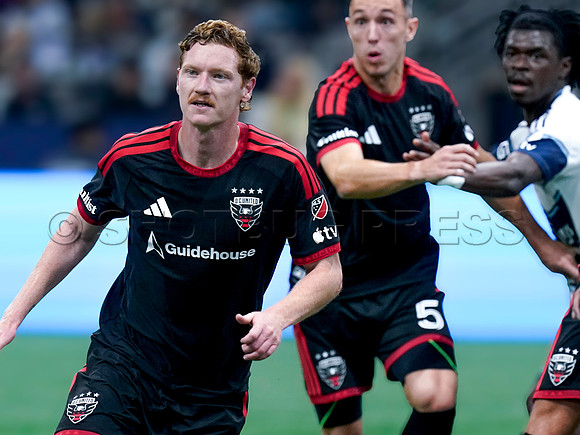 Wes Shaw Shotbug Press-Dc United at Vancouver Whitecaps FC-20260926-213216