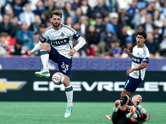 Wes Shaw Shotbug Press-Dc United at Vancouver Whitecaps FC-20260926-214323