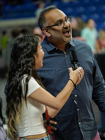 Wes Shaw Saskatchewan Rattlers at Vancouver Bandits  20230617 -10574