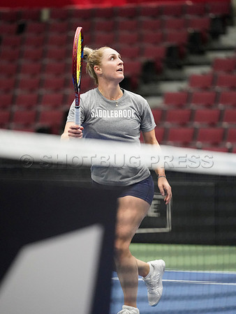 Wesley Shaw Billie Jean King Cup Practice Session  20230414 -4239