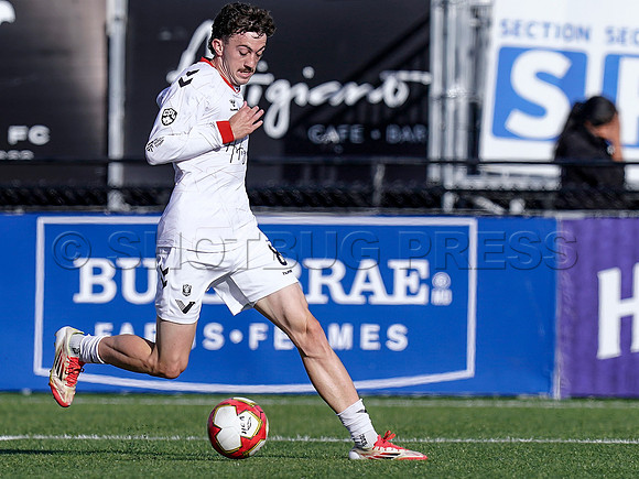 Wes Shaw Shotbug Press-Vancouver FC and Forge FC tie 1-1-20260926-212536