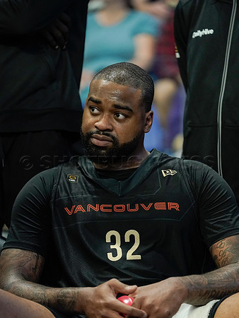 Wes Shaw Saskatchewan Rattlers at Vancouver Bandits  20230617 -11061