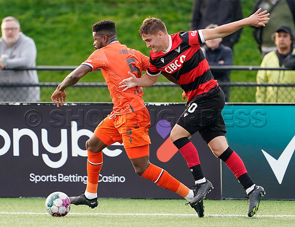 Wes Shaw - ShotBug Press - June 19 2023- Forge FC - 12974