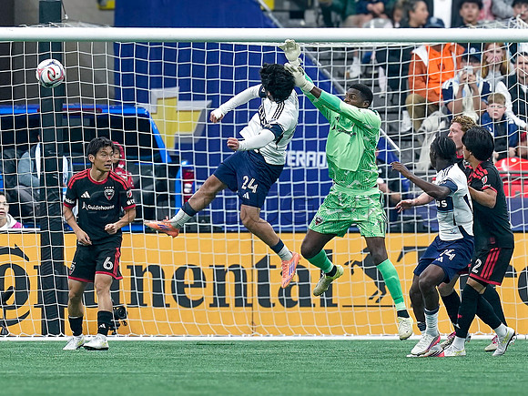 Wes Shaw Shotbug Press-Dc United at Vancouver Whitecaps FC-20260926-212937