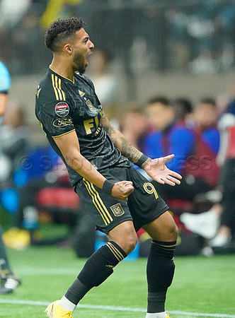 Wesley Shaw Quarter Final Concacaf Championship game between LAFC and the Vancouver Whitecaps FC  20230405 -2783