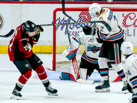 Wes Shaw Shotbug Press-Kelowna Rockets at the Vancouver Giants-20260919-212425