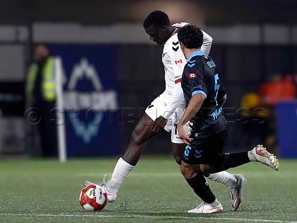 Wes Shaw Shotbug Press-Halifax Wanderers at Vancouver FC-20261016-216991