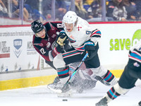 Wes Shaw Shotbug Press-Kelowna Rockets at the Vancouver Giants-20260919-212159
