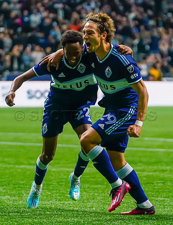 Wesley Shaw FC Montreal at Vancouver Whitecaps FC  20230401 -2017