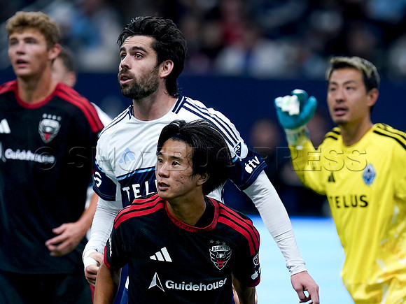 Wes Shaw Shotbug Press-Dc United at Vancouver Whitecaps FC-20260926-213691