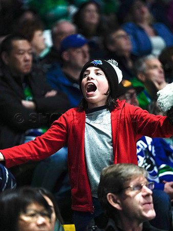 Wes Shaw Bakerfield Condors vs the Abbotsford Canucks  20230419 -4385