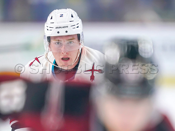 Wes Shaw Shotbug Press-Kelowna Rockets at the Vancouver Giants-20260919-212129