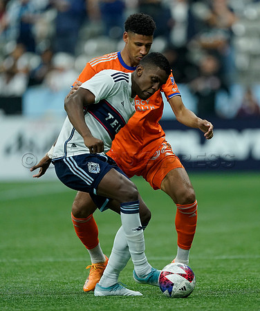 Wes Shaw FC Cincinnati at Vancouver FC  20230610 -7572