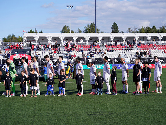Wes Shaw Shotbug Press-Vancouver FC and Forge FC tie 1-1-20260926-212447