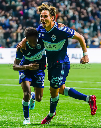 Wesley Shaw FC Montreal at Vancouver Whitecaps FC  20230401 -2016