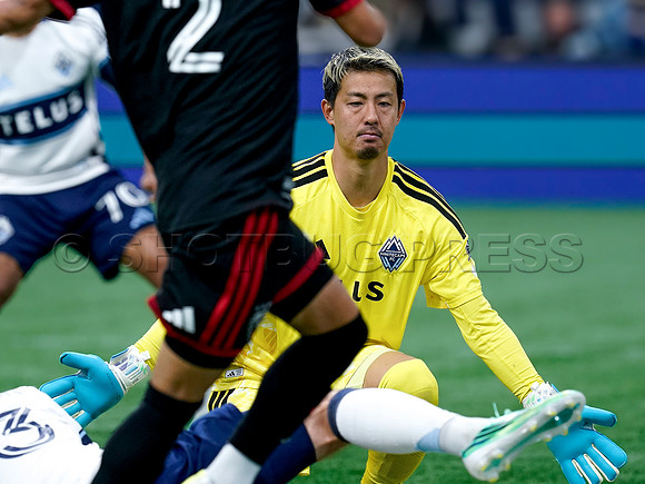 Wes Shaw Shotbug Press-Dc United at Vancouver Whitecaps FC-20260926-213645