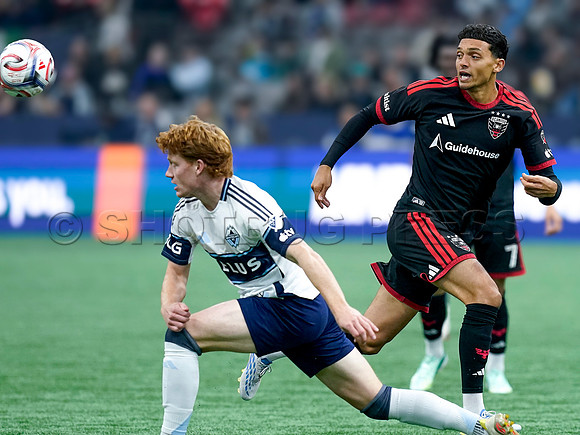 Wes Shaw Shotbug Press-Dc United at Vancouver Whitecaps FC-20260926-212873