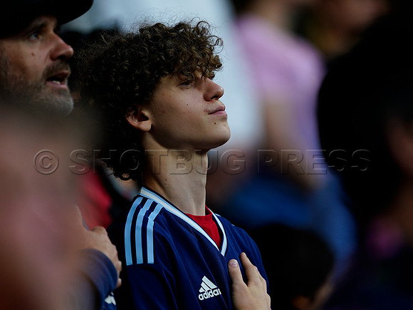 Wes Shaw Houston Dynamos at Vancouver Whitecaps FC  20230531 -6058