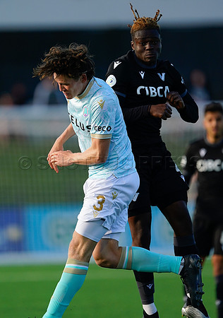 Wes Shaw Pacific FC at Vancouver FC  20230602 -6198