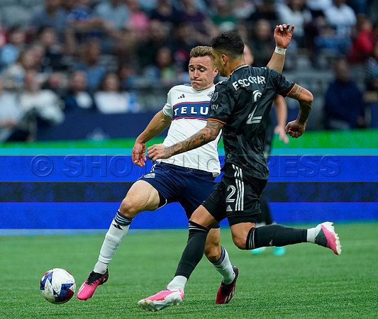 Wes Shaw Houston Dynamos at Vancouver Whitecaps FC  20230531 -6093