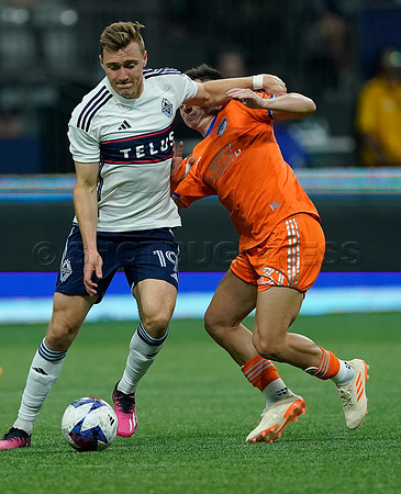 Wes Shaw FC Cincinnati at Vancouver FC  20230610 -7598