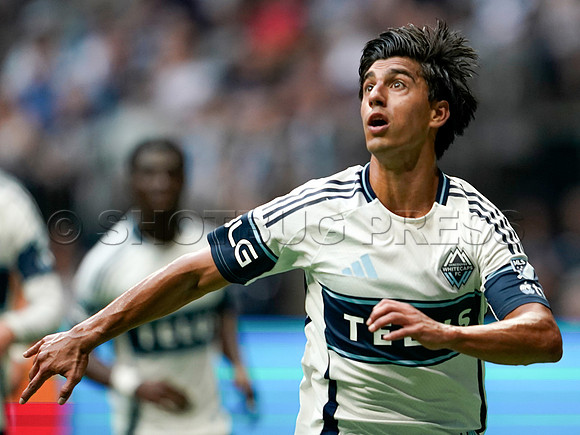 Wes Shaw Houston Dynamo at Vancouver Whitecaps 20250817 -351541
